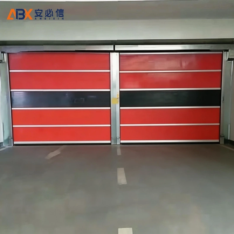 德宏傣族景颇族工业快速门
